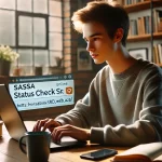 Online SASSA Status Check